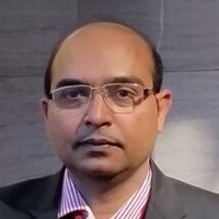 Sydney Adventist Hospital Employee Jayesh Parikh's profile photo