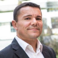 ISEP Employee Jose Vicente Cabas Alonso's profile photo