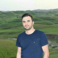 IKD Employee Mahmoud Gozini's profile photo