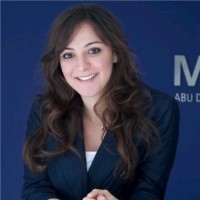 Marianne Hawwa