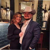 Lane Whitesell Email & Phone Number