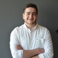 Valital Technologies Employee Hady Rizk's profile photo