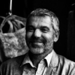 Geco ingénierie Employee Frédéric Roure's profile photo