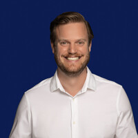 Modality Software Solutions Employee Regilio Bleijs's profile photo