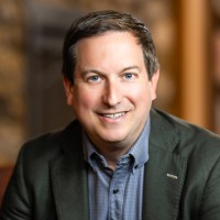 Theodore Roosevelt Presidential Library Employee Matt Briney's profile photo
