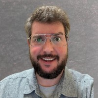 Equal Heart Employee Russell Cox's profile photo