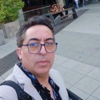 Alejandro Cuevas Rivero Email & Phone Number