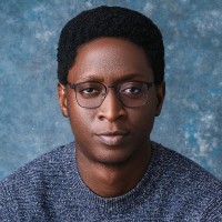 Berkeley Data Strategists Employee Emmanuel Adeola's profile photo