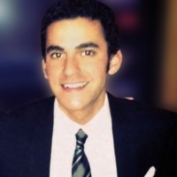 Wild Goose Filling Employee Shane Coogan's profile photo