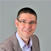 Bouygues Bâtiment Sud-Est Employee Francisco Martin's profile photo