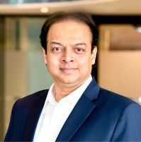 Biocon Biologics Employee Shreehas Tambe's profile photo