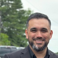 Colonial Life Employee Alejandro Mora's profile photo