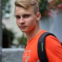 Modicus Prime Employee Nikita Horb's profile photo