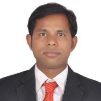 Saptagir Laboratories Private Limited Employee Balraj Bandary's profile photo