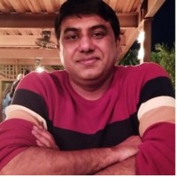 Krish Menon Email & Phone Number