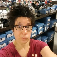 Kohl's Department Stores Employee Juana Johnson's profile photo