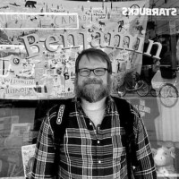 ArborOakland Group Employee Ben Force's profile photo