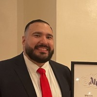 Benjamin Guerrero Email & Phone Number