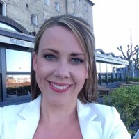 e-Boks Employee Ine Johnsrud's profile photo