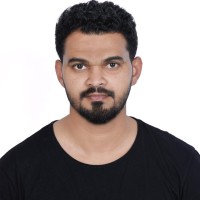 Creative House Scaffolding LLC Employee Adil Mohammed's profile photo