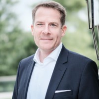 Uniper Employee Philip Höchstödter's profile photo