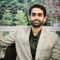 TechBooster Employee Zeeshan Nawaz's profile photo