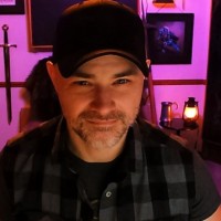 Warner Bros. Games Employee Aaron Craft's profile photo