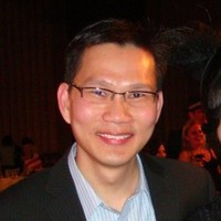 Parkway Health China & North Asia Employee Kin Choo's profile photo