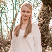 Envolve Pharmacy Solutions Employee Inna Shevchenko's profile photo