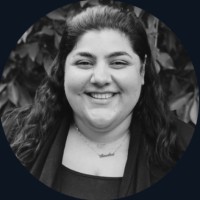 Artists First Employee Amalea Chininis's profile photo