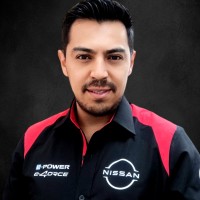 Automotores y Anexos S.A. Employee Jonathan Conde's profile photo