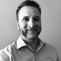 Sharp HealthCare Employee Greg Gilmore's profile photo