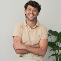 Recovo Employee Gonzalo Sáenz Escudero's profile photo
