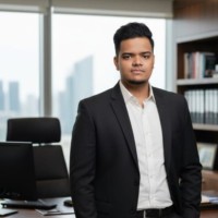 Shiperone.com Employee Aditya Bidwai's profile photo