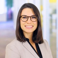Patrium Health Employee Bianca Giusto's profile photo