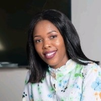 Infolytics SA Employee Rufaro Kowo's profile photo