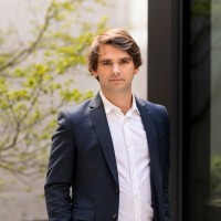 DENTRESSANGLE Employee Aurélien Lancrenon's profile photo