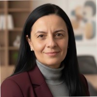 TED University Employee Selin Celebioglu's profile photo