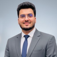 Devanics Employee Umar Ishfaq's profile photo