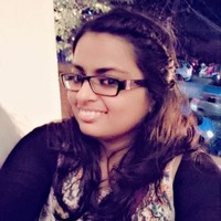 HealthAsyst® Employee Hitanshi Rathod's profile photo