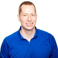 myBlueprint Employee Sean Baergen's profile photo