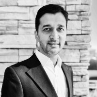 American Express Employee Arun K's profile photo