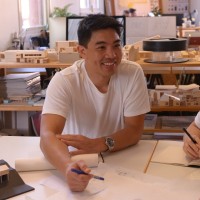 Scale Architecture Employee Matt Chan's profile photo