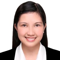 PayerMax Employee Ma. Lourdes Anikka Benito's profile photo