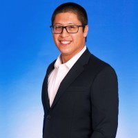 JPMorganChase Employee John Murillo's profile photo