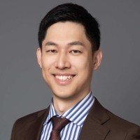 Schonfeld Employee Yuanhao Zhai's profile photo