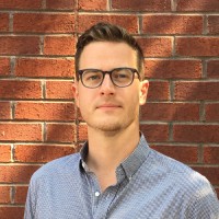 Recharge Employee Andy Roche's profile photo