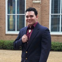 Vital Link, Inc. Employee Brandon Valdez's profile photo