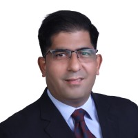 HARSORIA HEALTHCARE PVT. LTD. Employee Vineet Kumar's profile photo