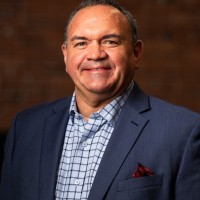 Feeney Brothers Utility Services Employee Gerard Keane's profile photo